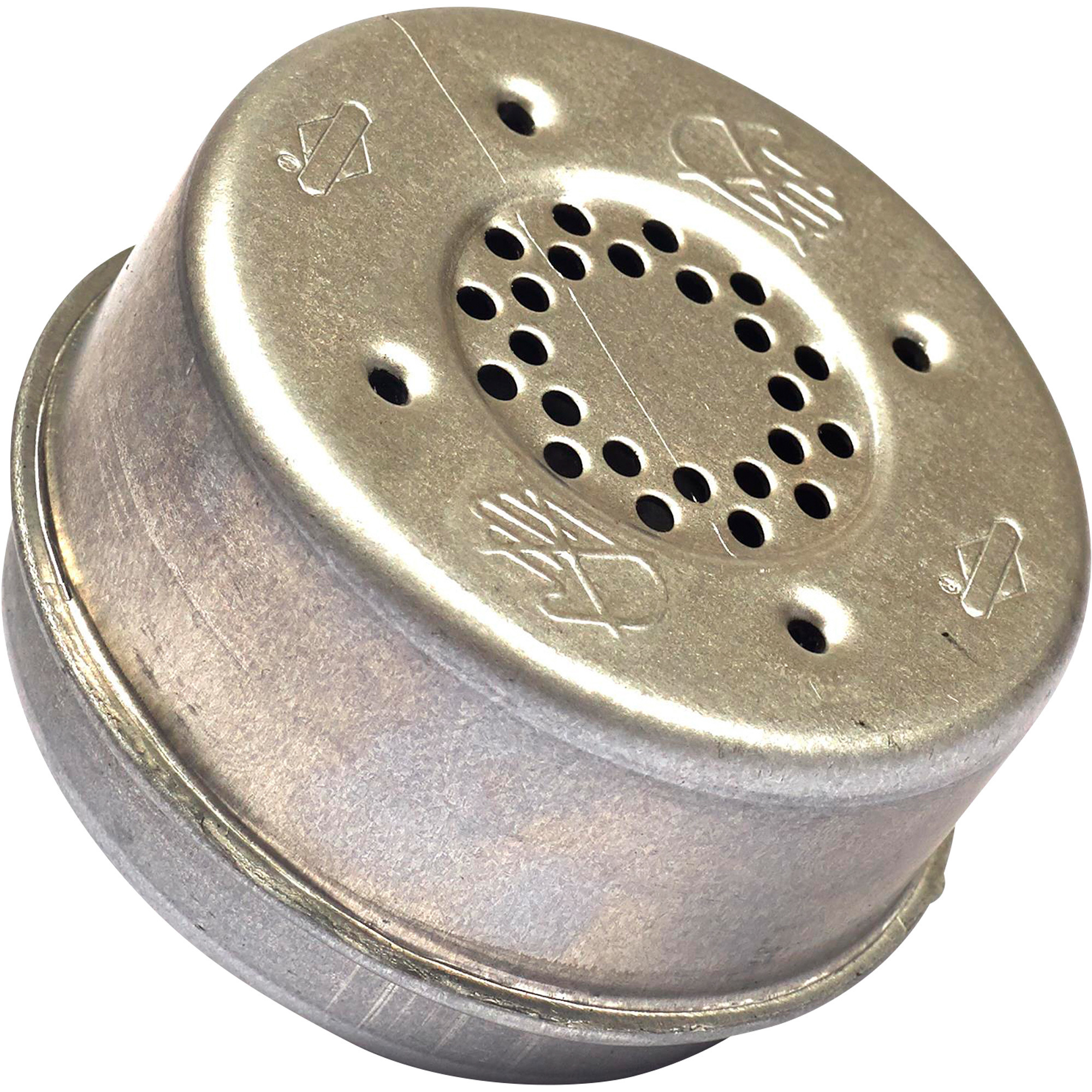Briggs & Stratton Muffler, OEM Replacement Part# 394569S